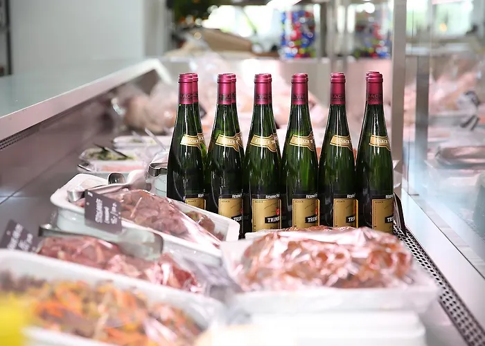 Szálloda Refborg Billund