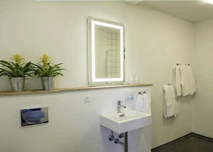 Szálloda Refborg 3*