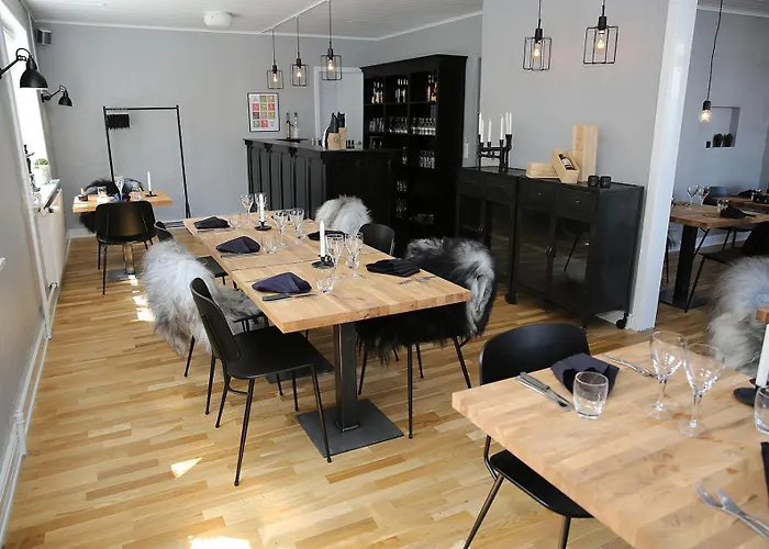 Refborg Szálloda 3*