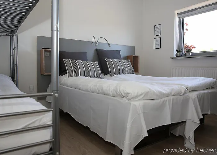 Szálloda Refborg Billund