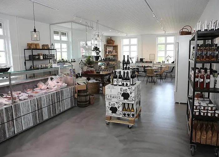 Szálloda Refborg 3*